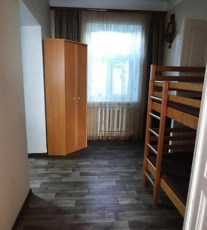 Guest House Odessa Ngoại thất bức ảnh