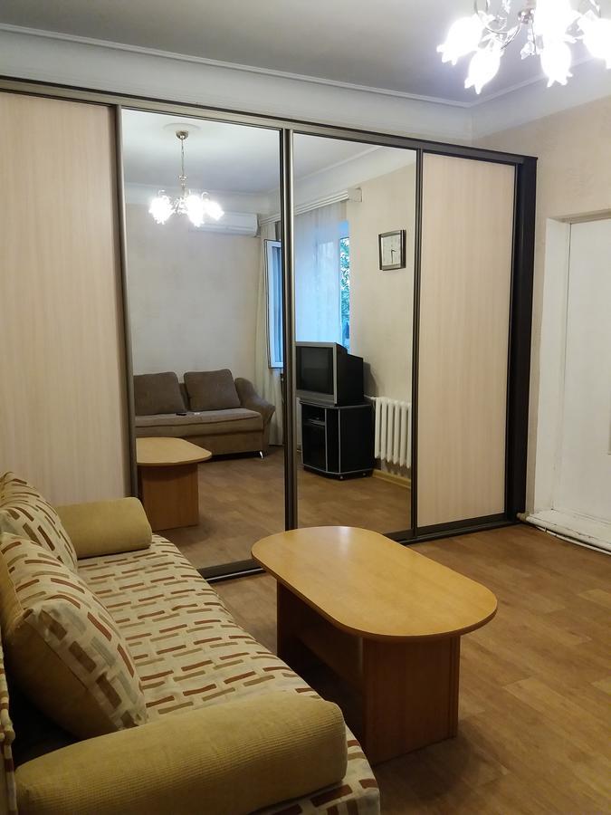 Guest House Odessa Ngoại thất bức ảnh