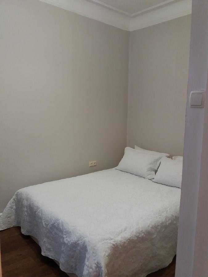 Guest House Odessa Ngoại thất bức ảnh